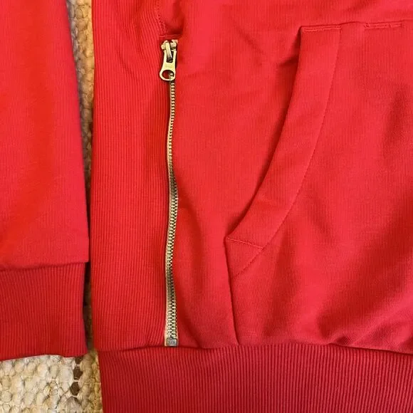 RARE RED Nike Standard Issue New England Patriots TEAM Dri-FIT Hoodie Rivalries